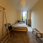 アパート Csopak Strand Apartman チョパク