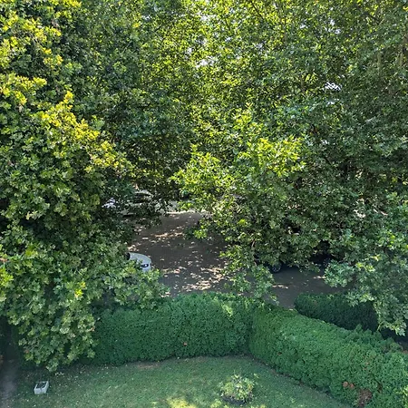 Apartament Csopak Strand Apartman