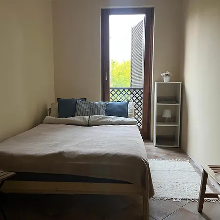 Csopak Strand Apartman Apartamento Csopak