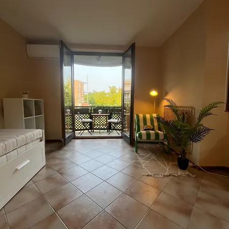 Appartement Csopak Strand Apartman Csopak
