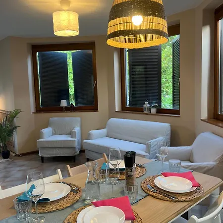 Csopak Strand Apartman Apartament Csopak