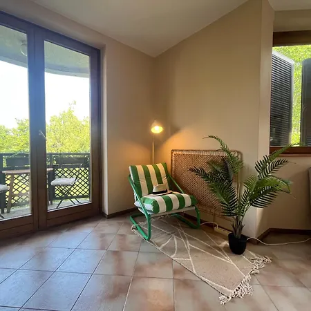 Διαμέρισμα Csopak Strand Apartman *