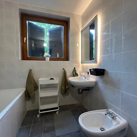 Appartement Csopak Strand Apartman Csopak