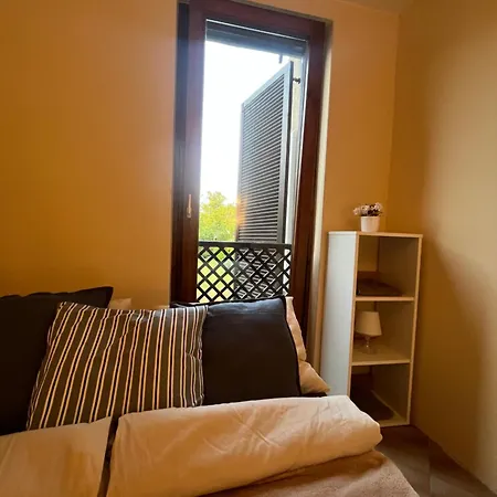 Appartement Csopak Strand Apartman Csopak