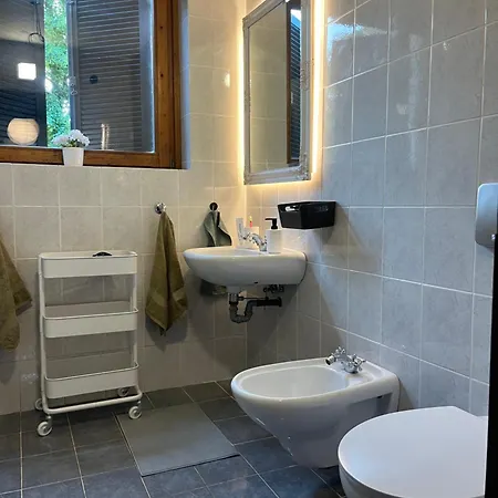 Appartement Csopak Strand Apartman Csopak