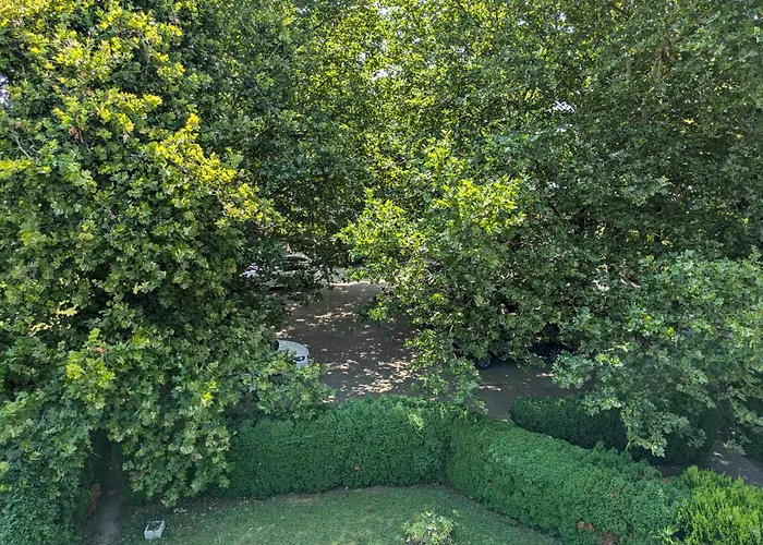 Apartman Csopak Strand Apartman