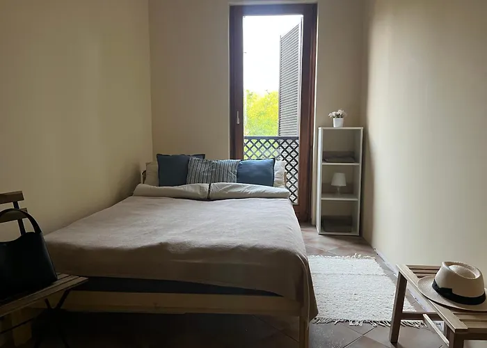 Csopak Strand Apartman Διαμέρισμα Csopak
