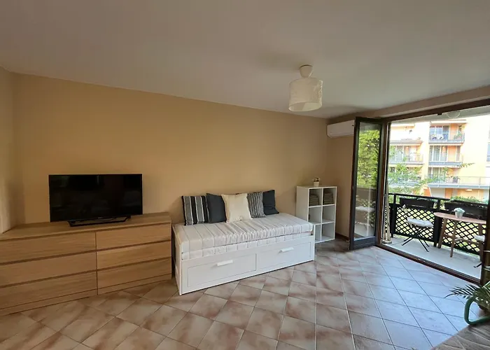 Csopak Strand Apartman Διαμέρισμα Csopak