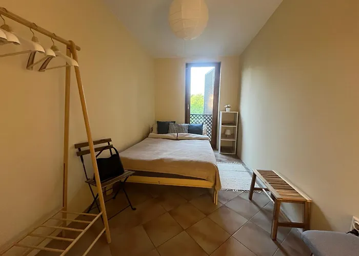 Διαμέρισμα Csopak Strand Apartman Csopak