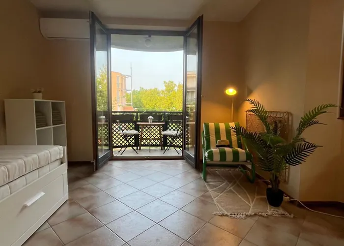 Διαμέρισμα Csopak Strand Apartman Csopak