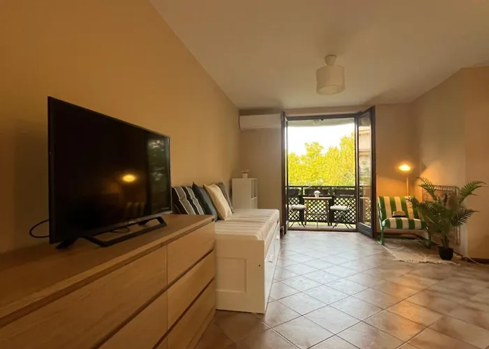 Csopak Strand Apartman *