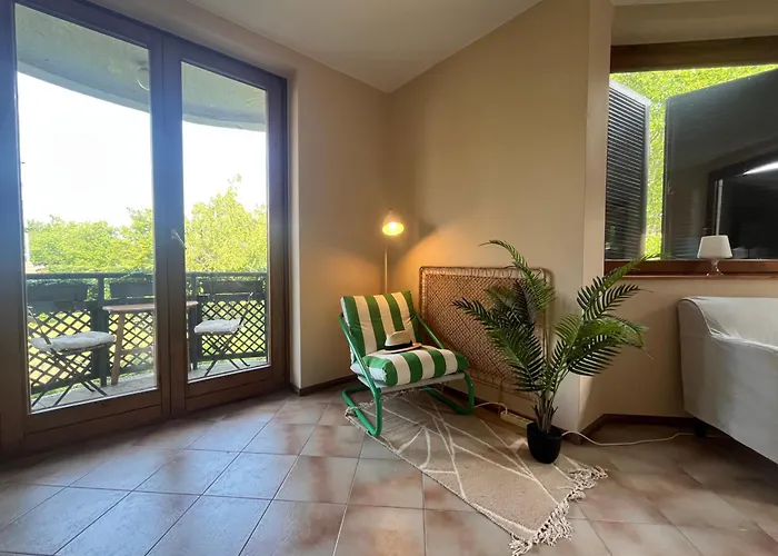 Διαμέρισμα Csopak Strand Apartman *