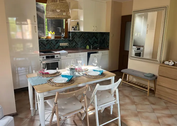 Csopak Strand Apartman Διαμέρισμα *