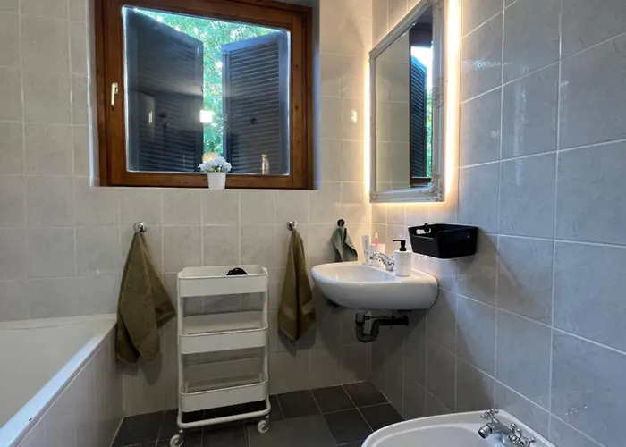 Διαμέρισμα Csopak Strand Apartman Csopak