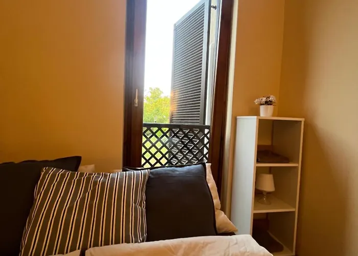 Διαμέρισμα Csopak Strand Apartman Csopak