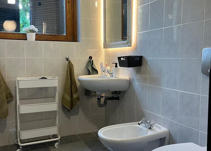 Διαμέρισμα Csopak Strand Apartman Csopak